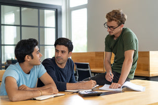 5 Reasons Why Training Programs Are Crucial for Continuous Learning