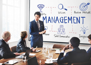 7 Effective Strategies to Improve Your Management Techniques