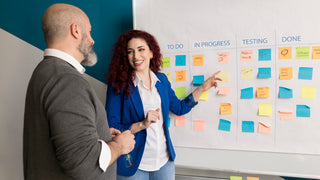 Agile Management Techniques: Your Key to High Performance