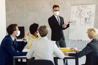 Exploring Leadership Executive Training: Transforming Good into Great