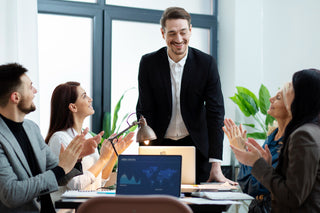 How to Become an Inspirational Leader in Any Environment: 7 Key Tips
