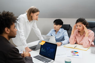 Implement an Effective Employee Training Program in 4 Steps