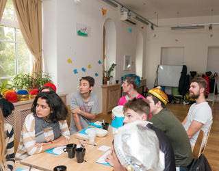 Innovative Leadership Workshop Activities to Inspire Your Team