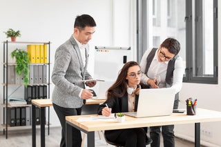 Leading with Excellence: Key Benefits of Using Management Techniques
