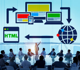 Making the Leap: Tips for an Effortless Migration from WordPress to Webflow