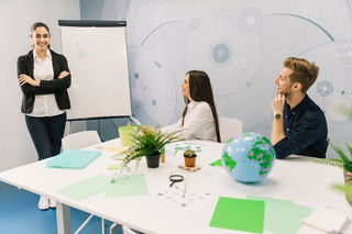 Sustainable Success: 9 Innovative Management Techniques for Organizational Growth
