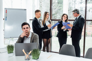 The Benefits of Leadership Executive Training for C-Suite Professionals