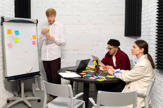 Transforming Personal and Professional Growth with Leadership Coaching