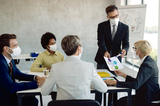 Transforming Your Business with Corporate Leadership Coaching