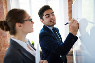 Unlocking Potential The Magic of Leadership Training Activities for Employees