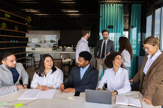 Why Management Techniques Are Crucial for Team Success