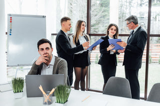 Why Management Techniques Are Your Secret Weapon in Leadership
