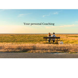 Your personal coaching